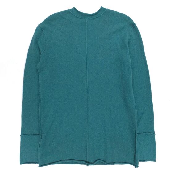 NWT Free People School Boy Cashmere Cardigan Sweater Minimal Preppy Lagenlook - Picture 5 of 7